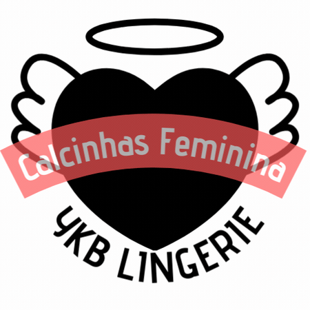 CALCINHAS