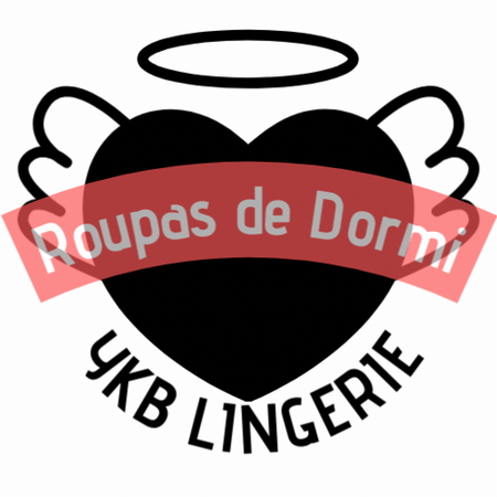 ROUPAS DE DORMI